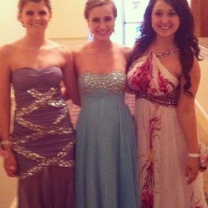 Meet your Posher, Ashleigh